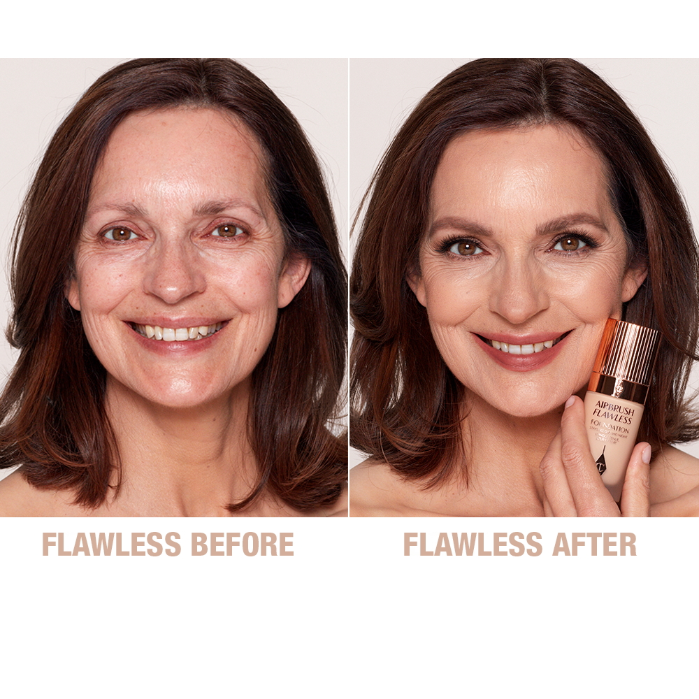 Charlotte Tilbury Airbrush Flawless Foundation – Stays All Day and Night_img_10
