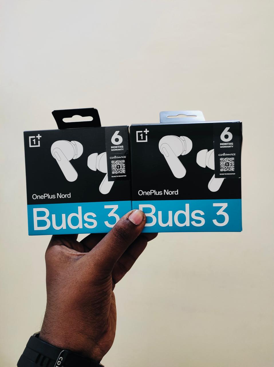 OnePlus Nord Buds 3_img_2