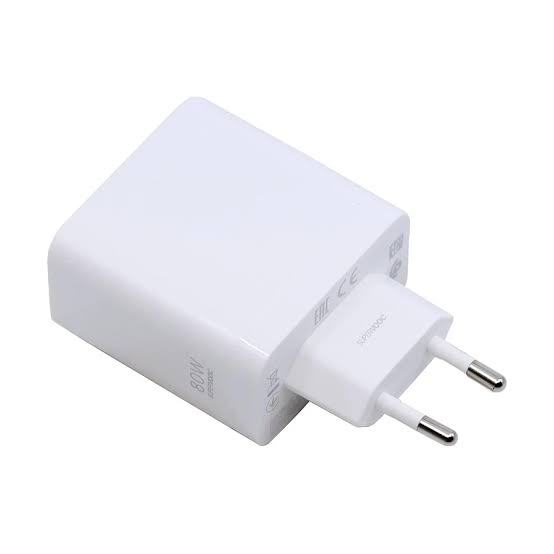 OnePlus SUPERVOOC 80W Fast Charging Adapter_img_0