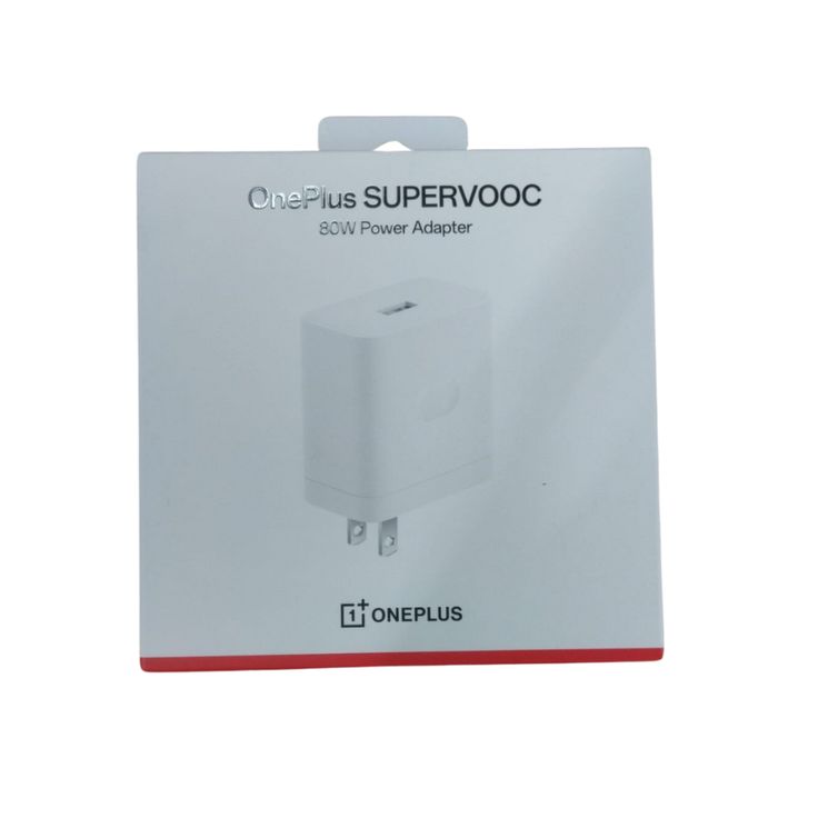 OnePlus SUPERVOOC 80W Fast Charging Adapter_img_1