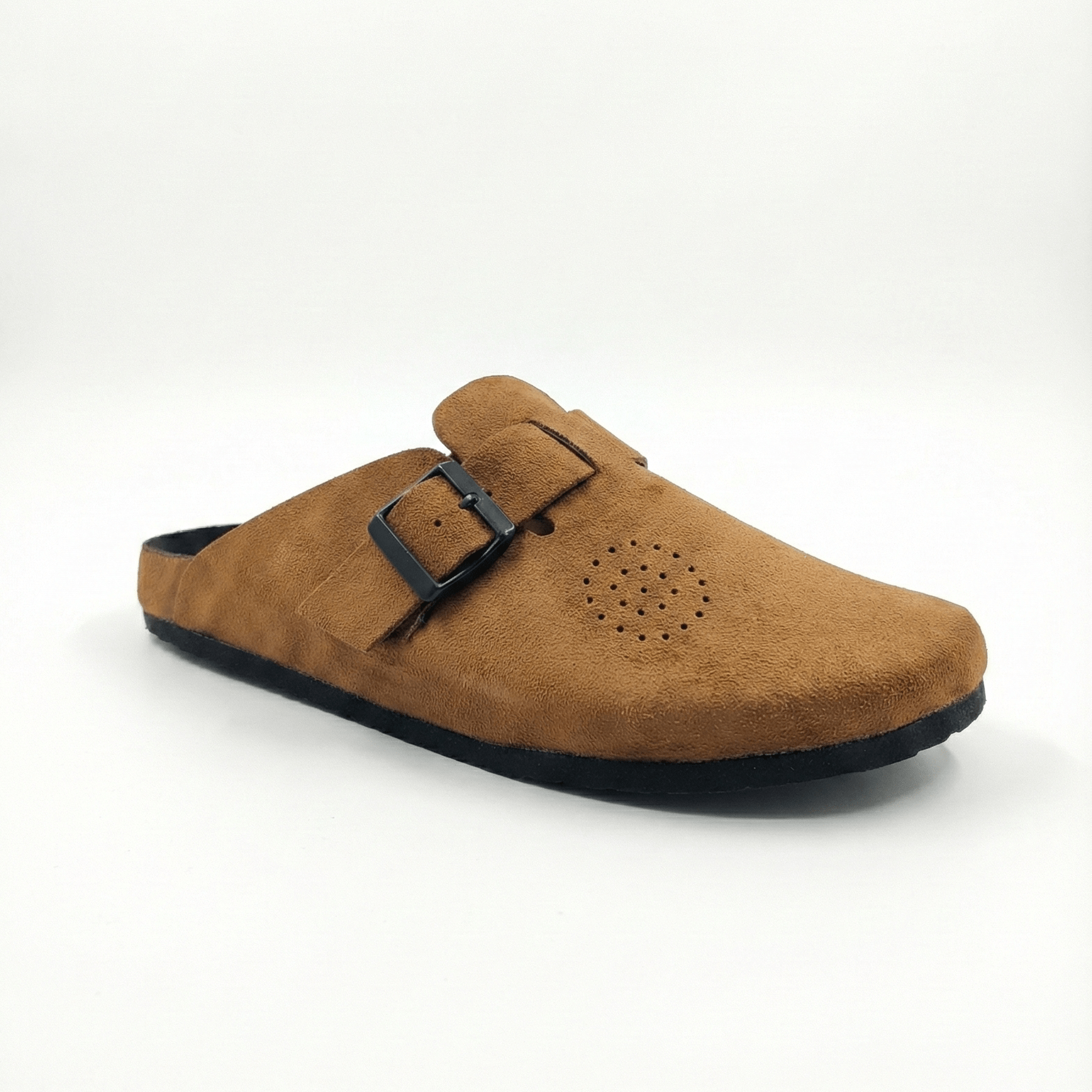 Clog Tan [CT]