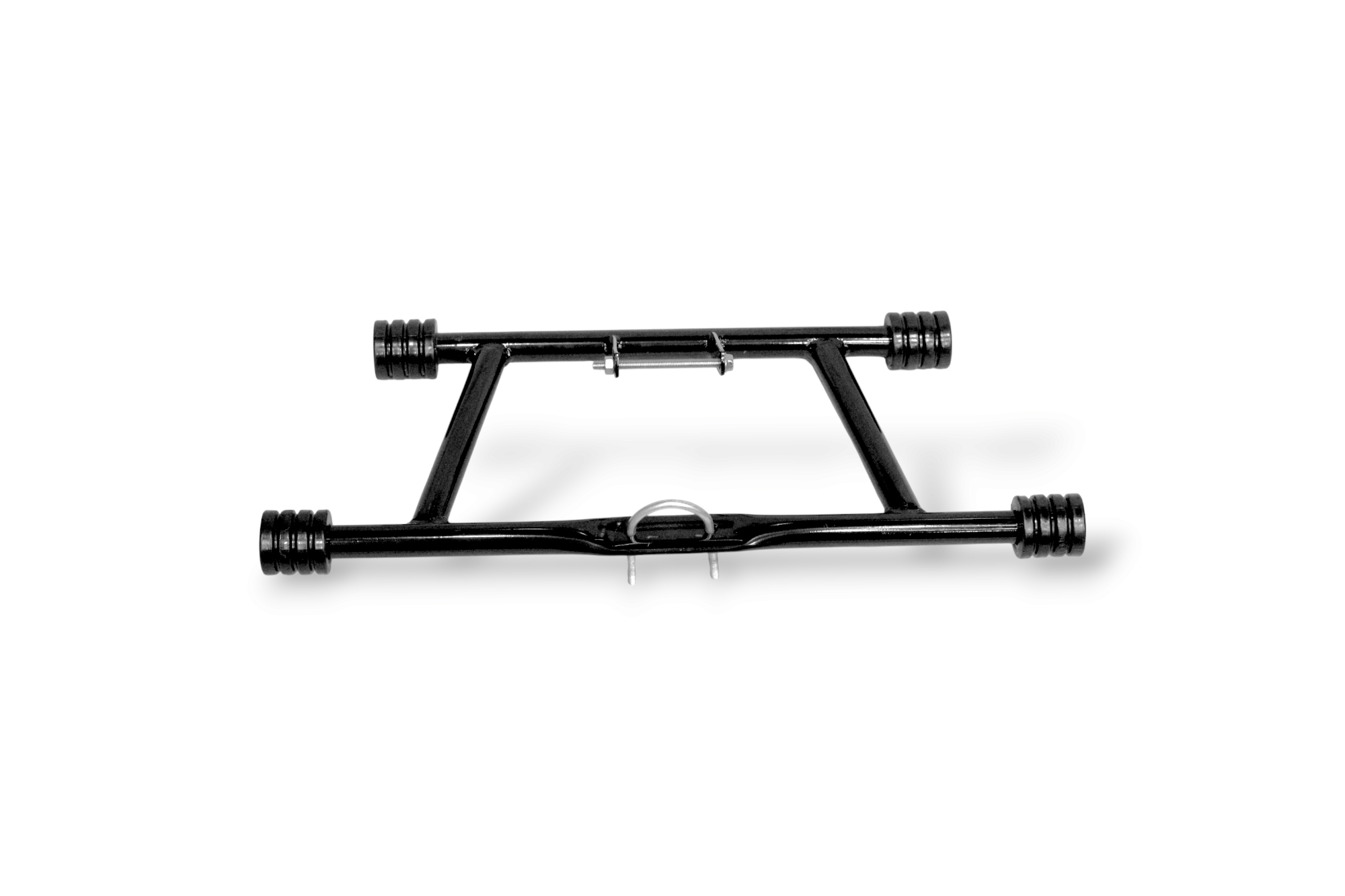 Premium Double Rod Bumper For All Model Bike_img_0