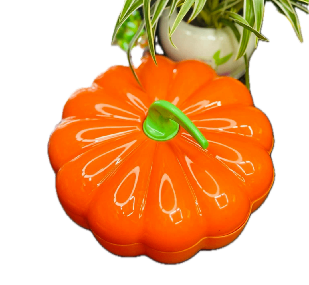 Pumpkin Candy Tray Masala Box