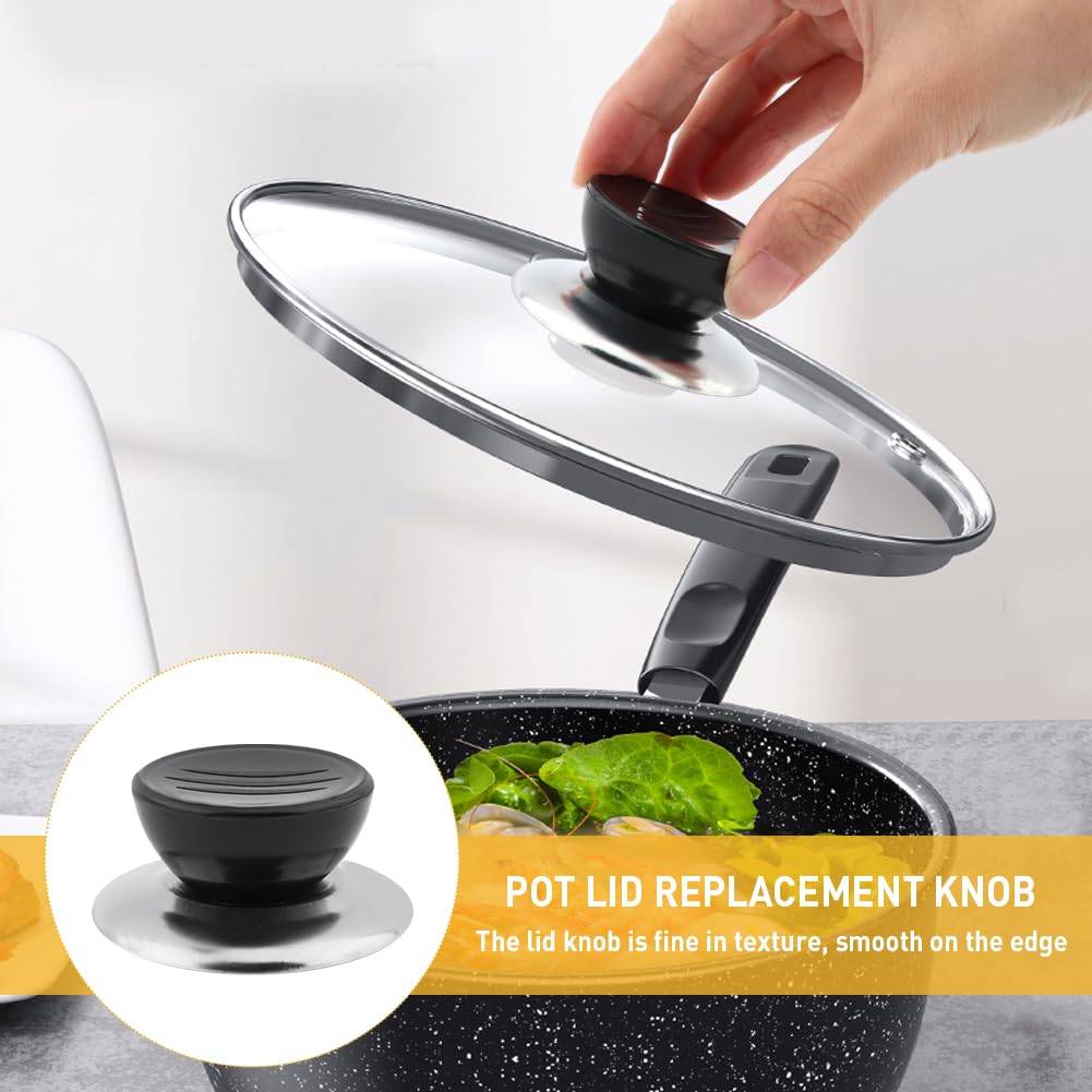Kitchen Cookware Pot Lid Replacement Knobs -1pcs