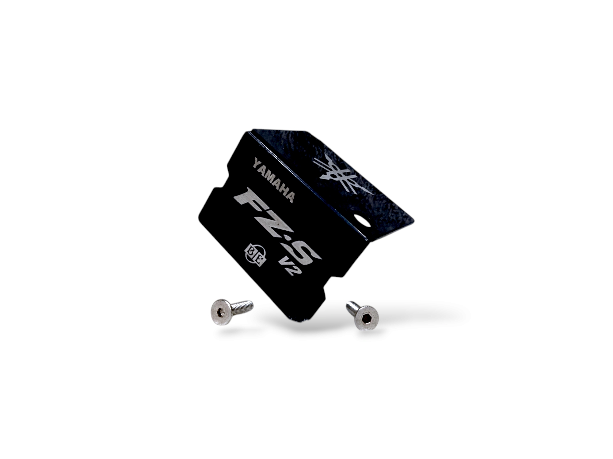 Premium Front Master Cylinder Cover For Fzs All Model_img_0