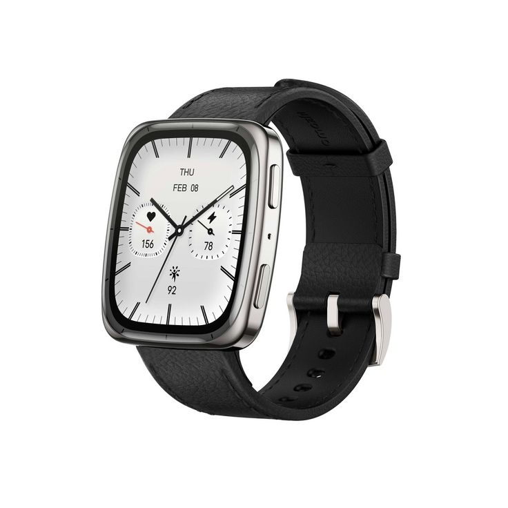 Amazfit Active 2 Square (Premium Edition)_img_1