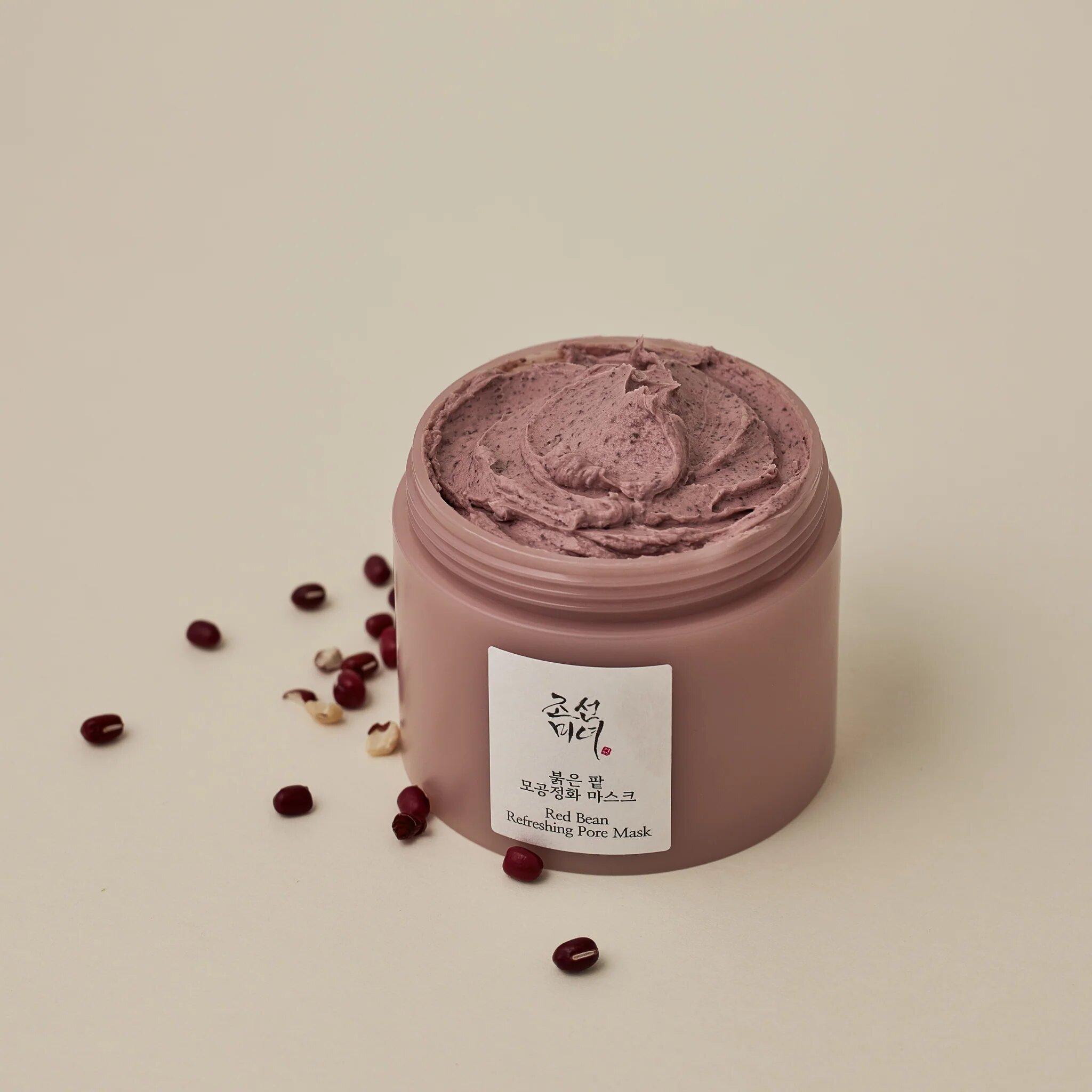 Beauty Of Joseon Red Bean Refreshing Pore Mask (140ml)_img_1