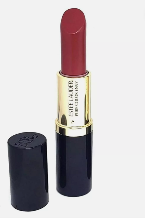 Estee Lauder Pure Color Envy Sculpting Lipstick 420 Rebellious Rose SMALL (COS735)