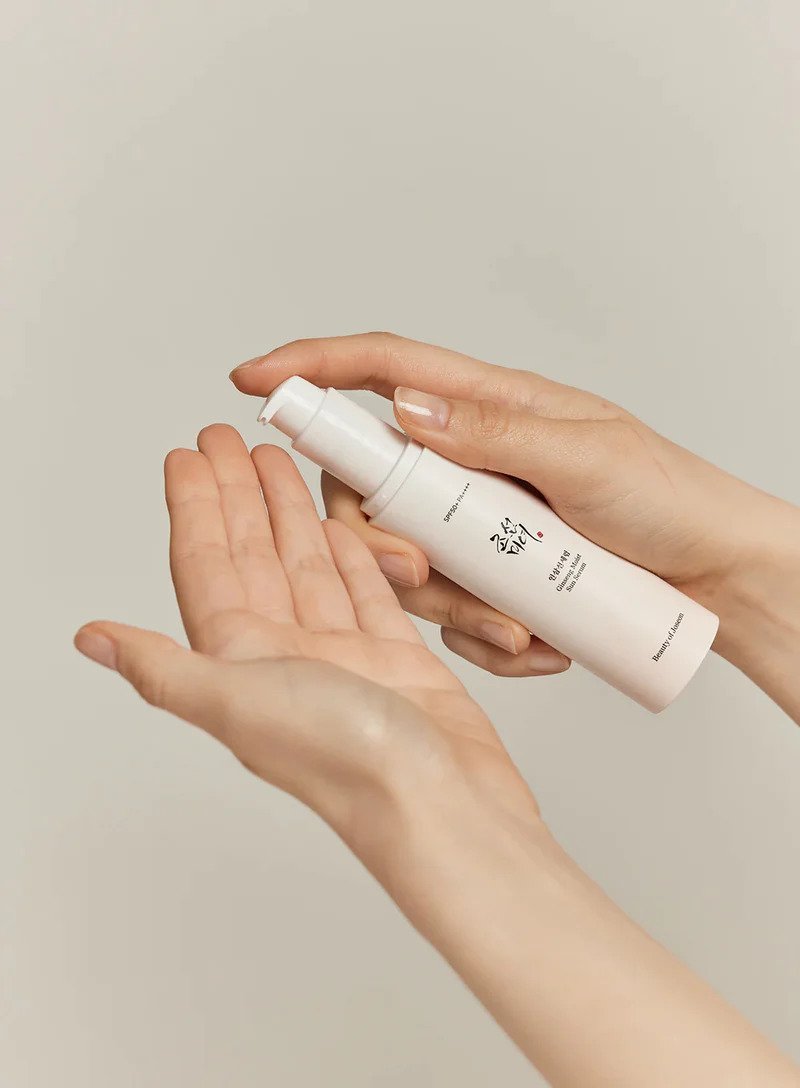 Beauty Of Joseon Ginseng Sun serum (50ml)_img_0