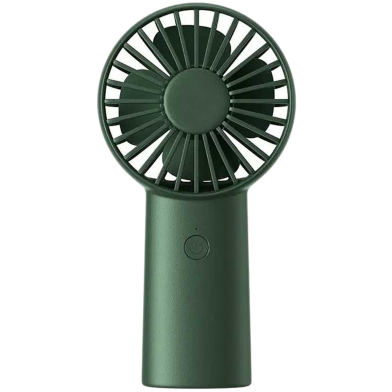 Jisulife FA20X 4000mah Portable Handheld Cooling Pocket Fan - FA20X
