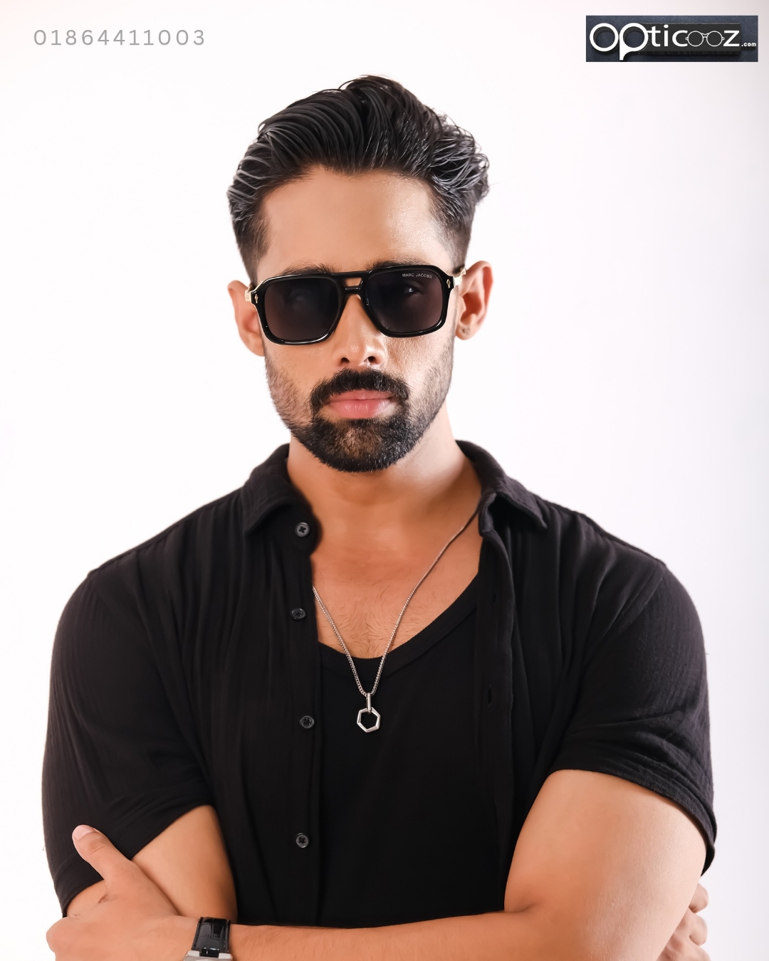 195B Premium Brand Sunglass_img_3
