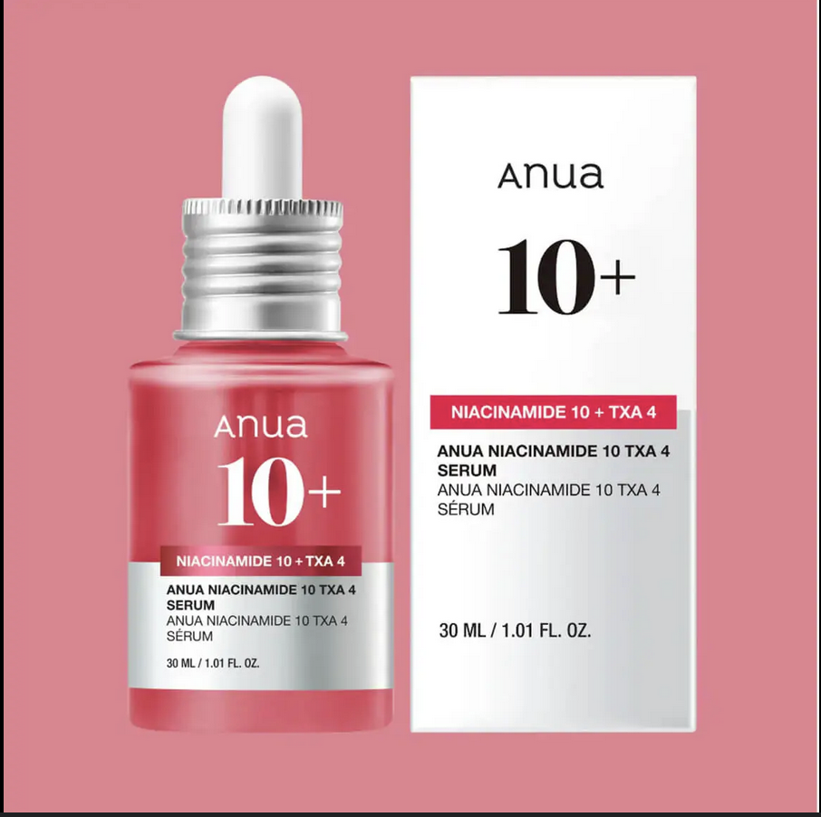 Anua Niacinamide 10% + TXA 4% Dark Spot Correcting Serum_img_0