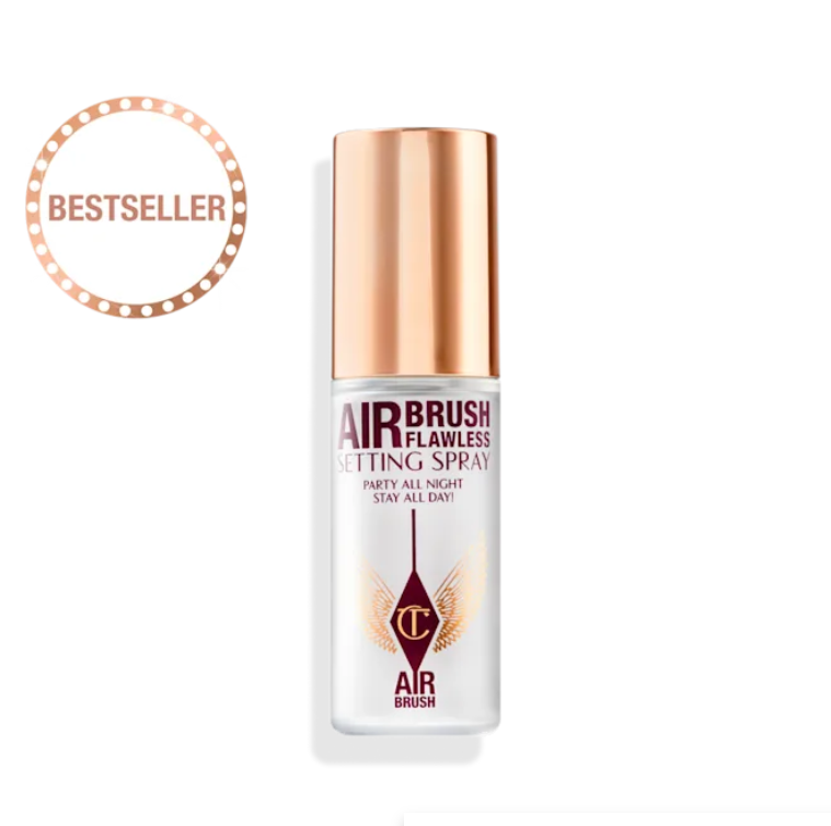 AIRBRUSH FLAWLESS SETTING SPRAY(without packet), 34ml_img_0