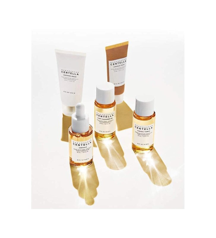 SKIN1004 Madagascar Centella Travel Kit (30+20+30+30+30ml)_img_1
