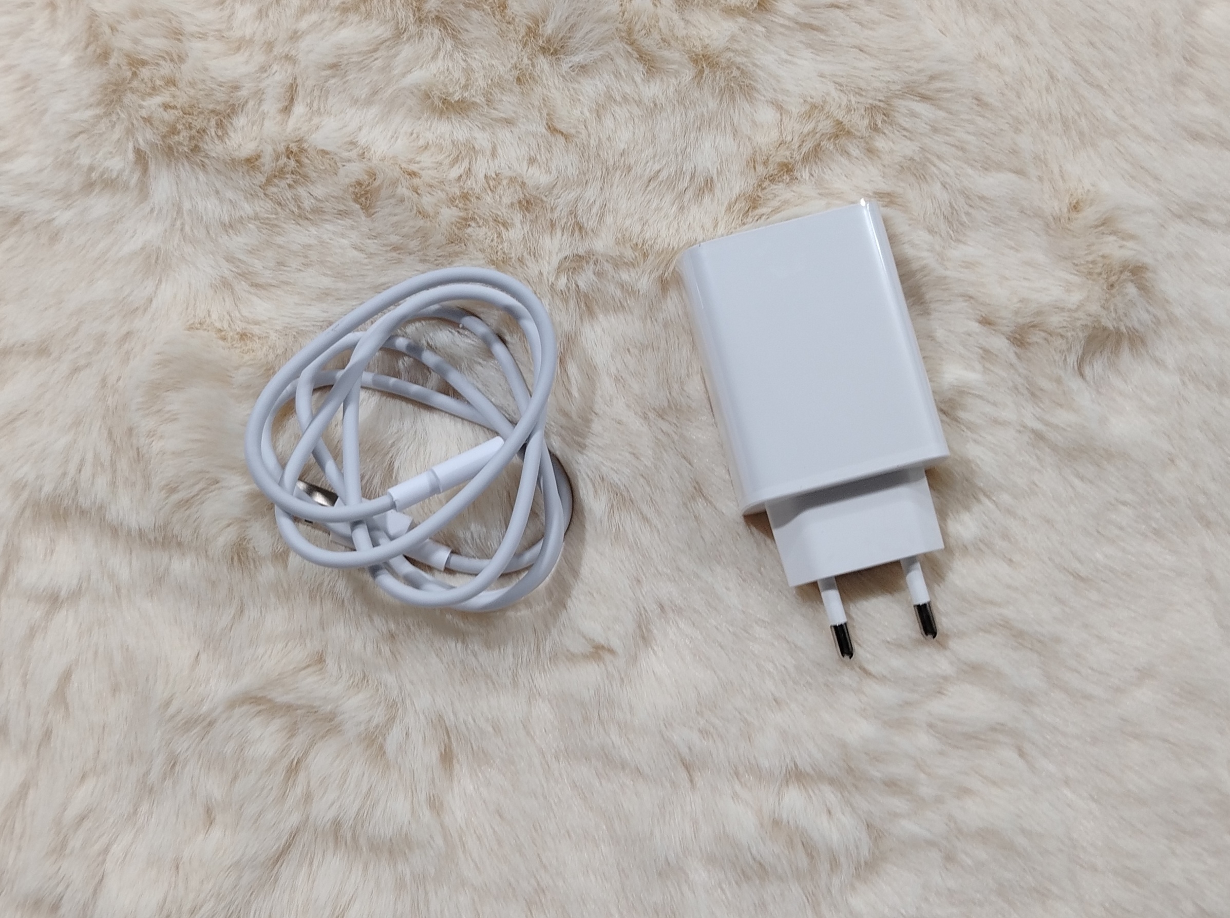 Vivo 44W Flash Charging Set - Image 4