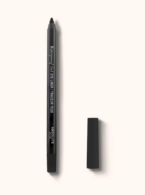Absolute Newyork Kajal Black