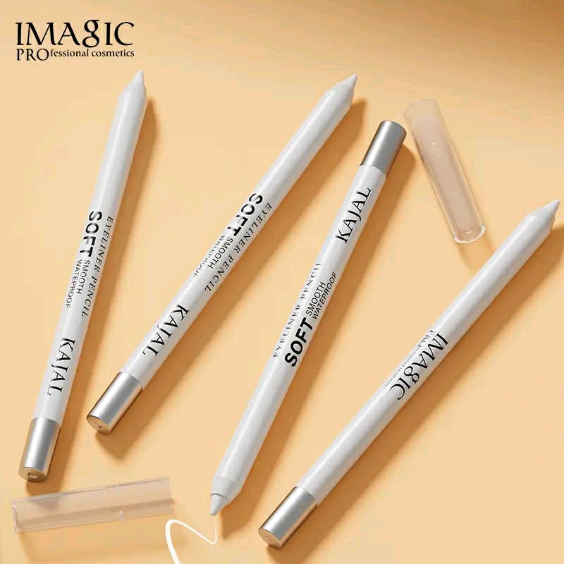 IMAGIC WATERPROOF  WHITE  KAJAL_img_2