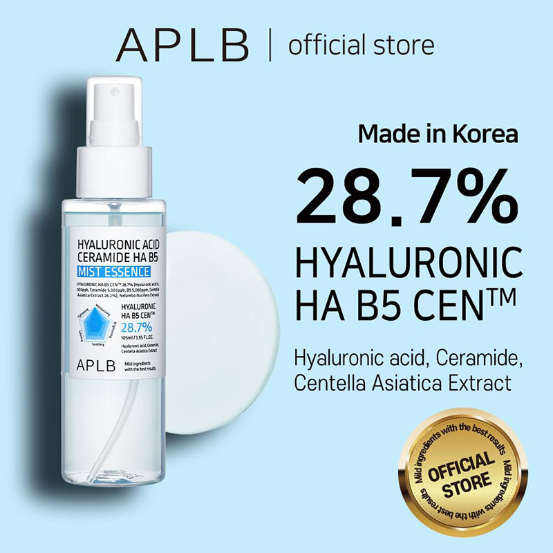 APLB Hyaluronic Acid Ceramide HA B5 Mist Essence – 105ml_img_1