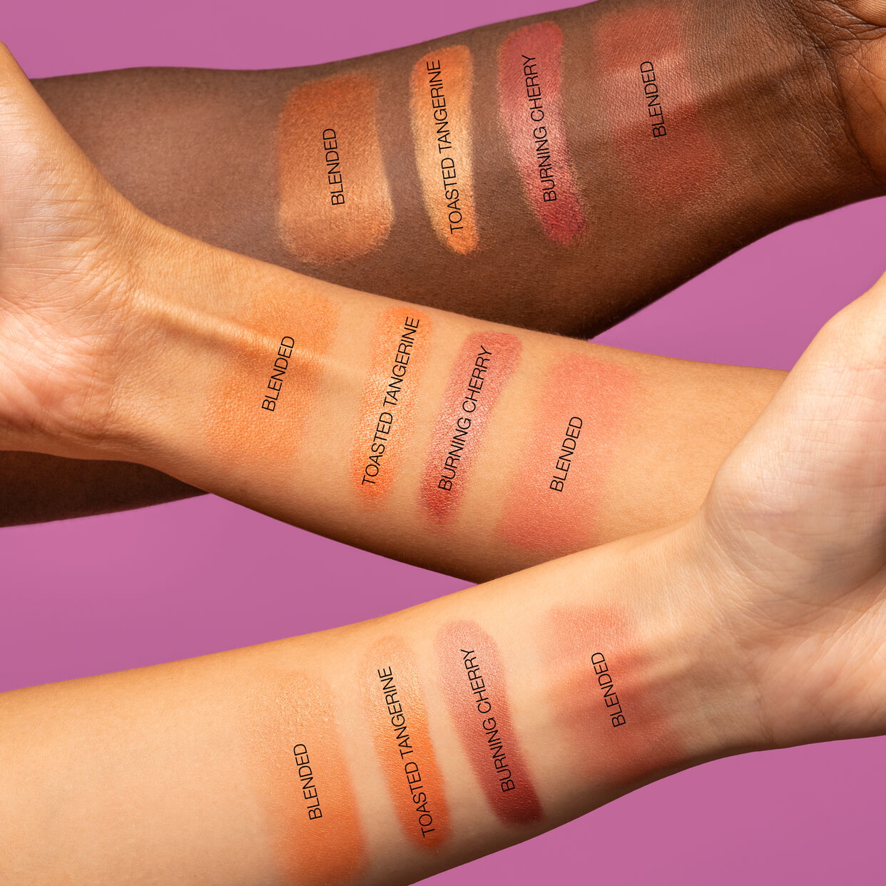 Huda Beauty Lovefest Cream Blush – Dewy Glow_img_1