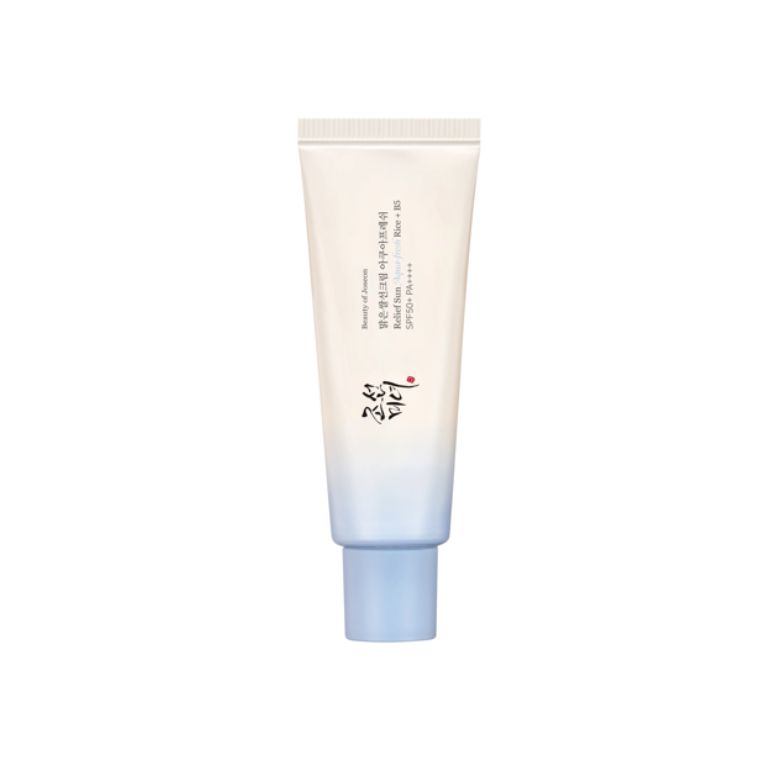 Beauty of Joseon Relief Sun Aqua-Fresh : Rice + B5 (50ml)_img_0