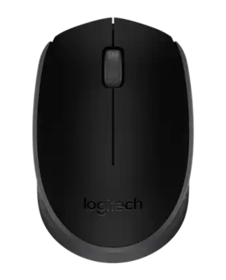 Logitech M170 Wireless Mouse