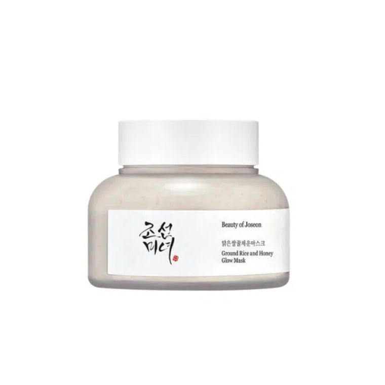 Beauty of Joseon Ground Rice and Honey Glow Mask (150ml)_img_0