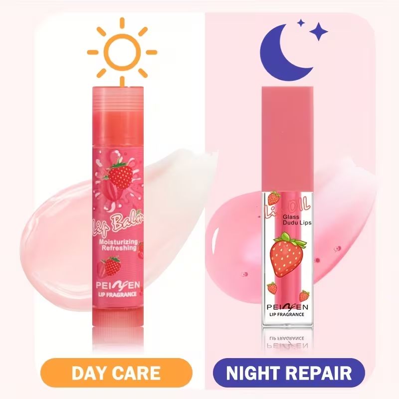 PEIAYEN Fruit lip care set._img_1