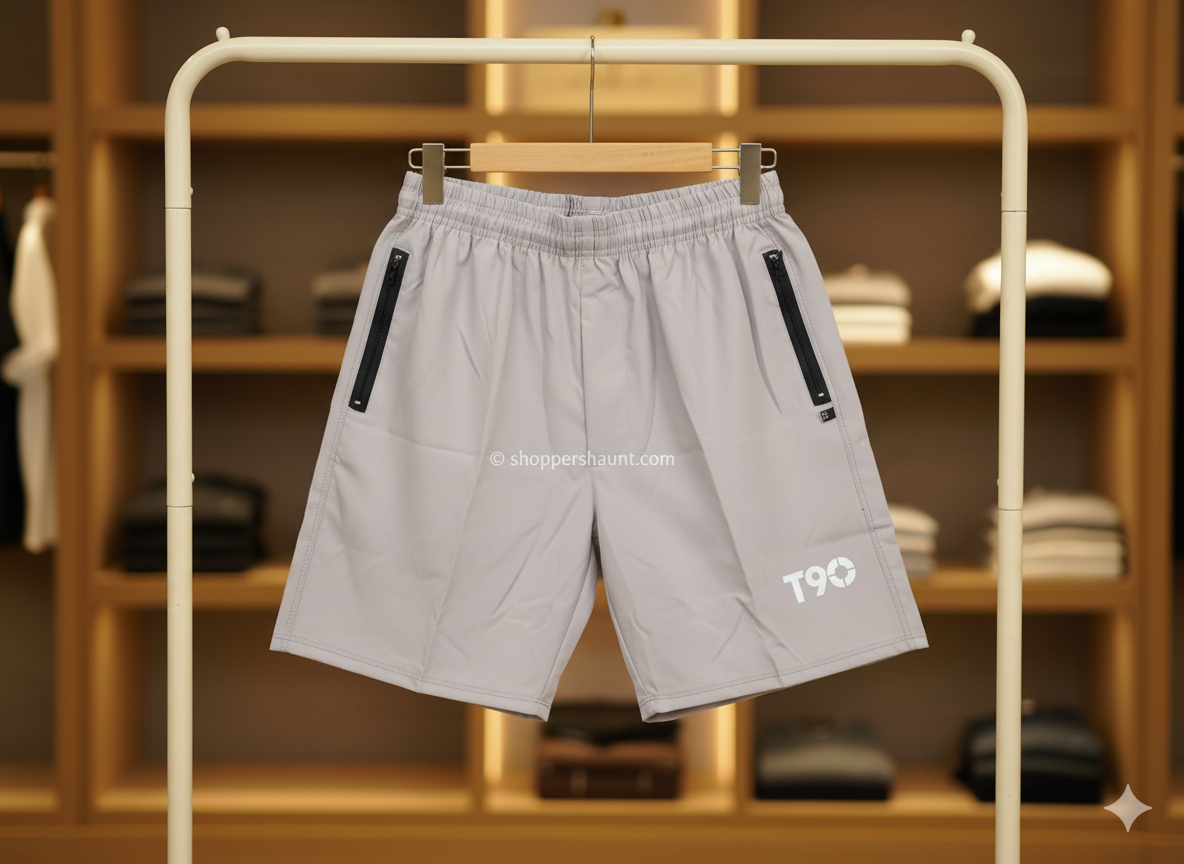 Premium solid short_img_2