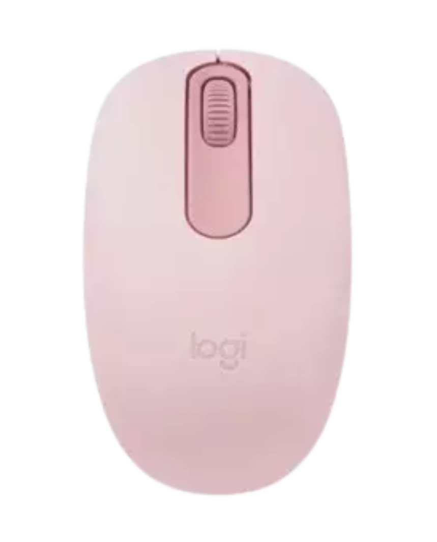 Logitech M196 Bluetooth Mouse