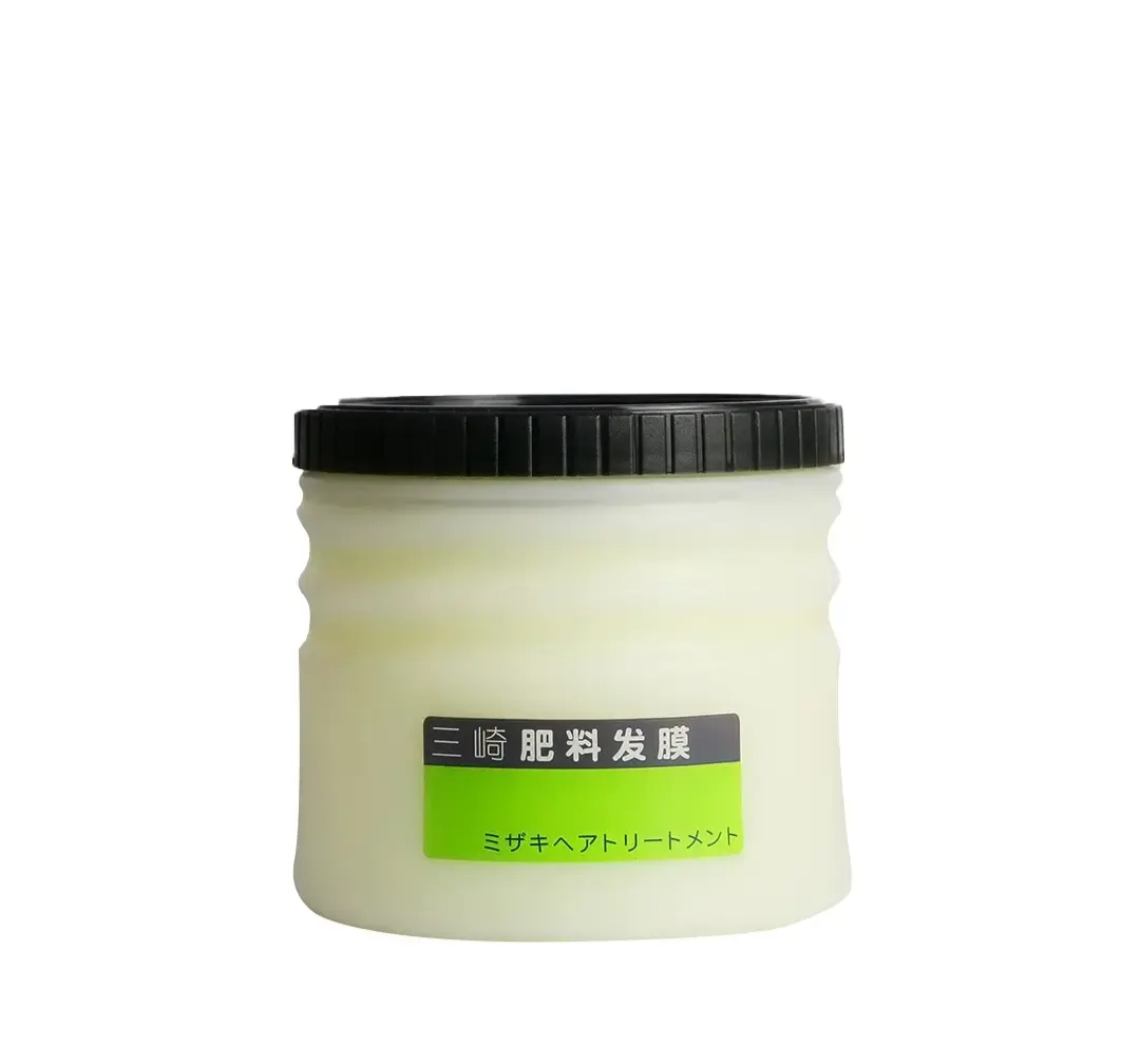 Chaoba Misaki Fertilizer Hair Treatment 500ml_img_0