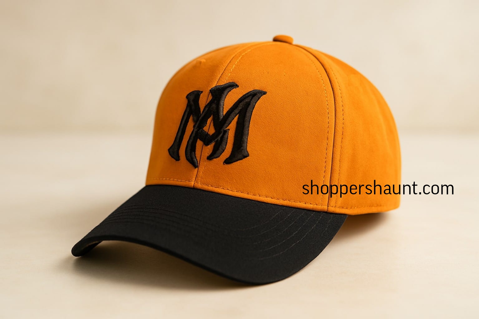 Premium velvet cap 004