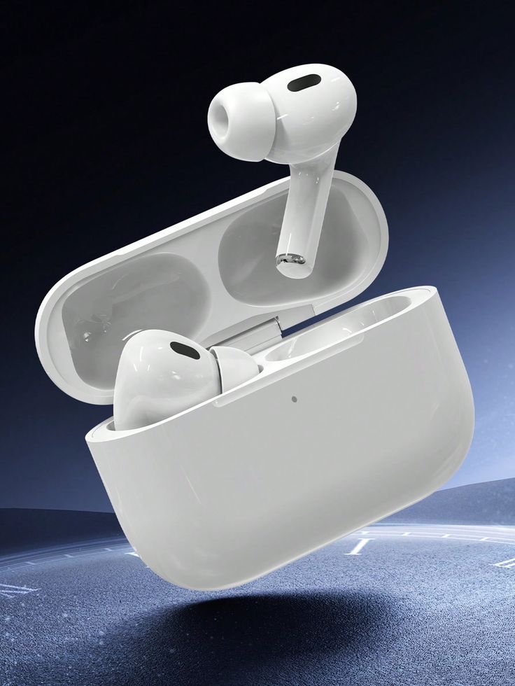 Apple AirPods Pro (2nd Generation)_img_1
