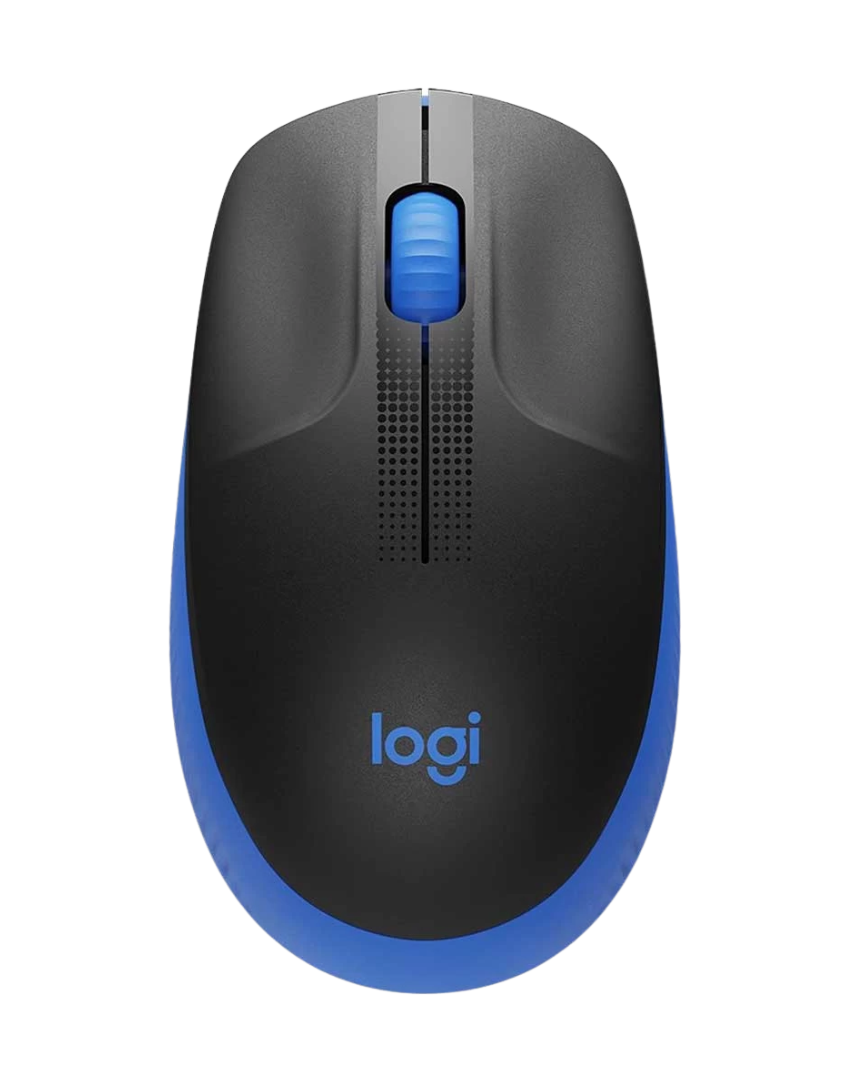 Logitech M190 Wirless Office Mouse