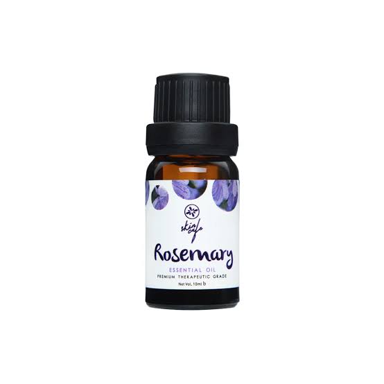 Skin Cafe Rosemary Oil
