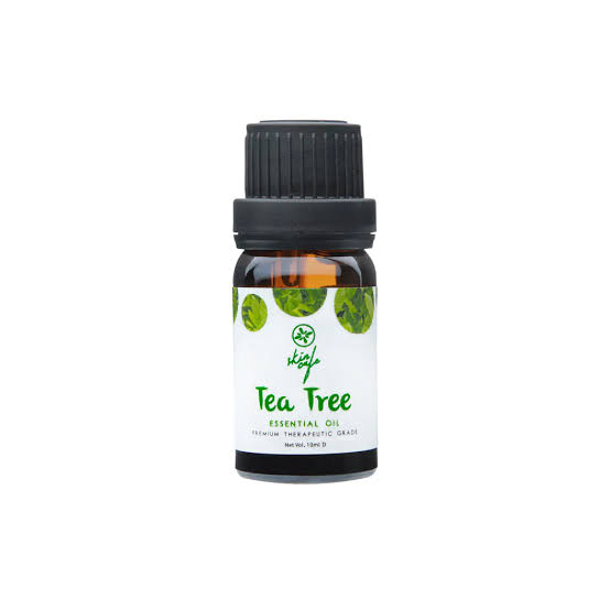 Skin Cafe Tea Tree Oil