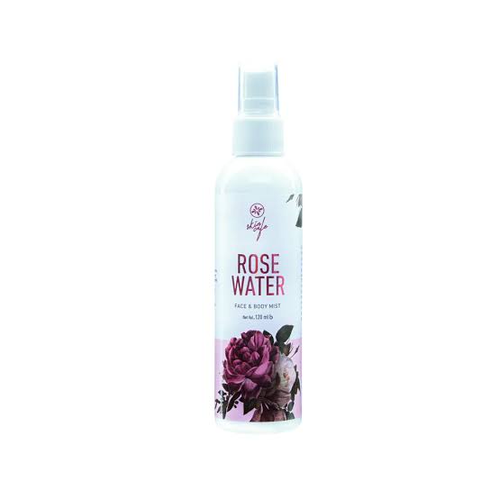 Skin Cafe Rose Water