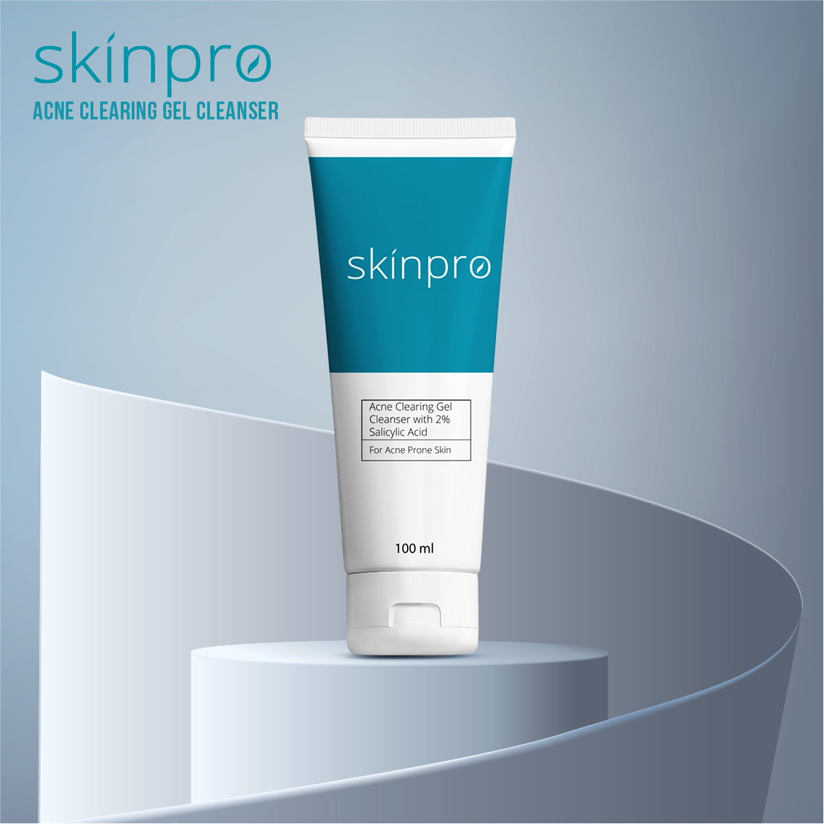 SkinPro Facewash