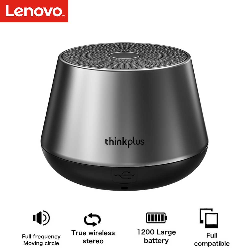Lenovo K3 Pro Bluetooth Speaker - Price in Bangladesh