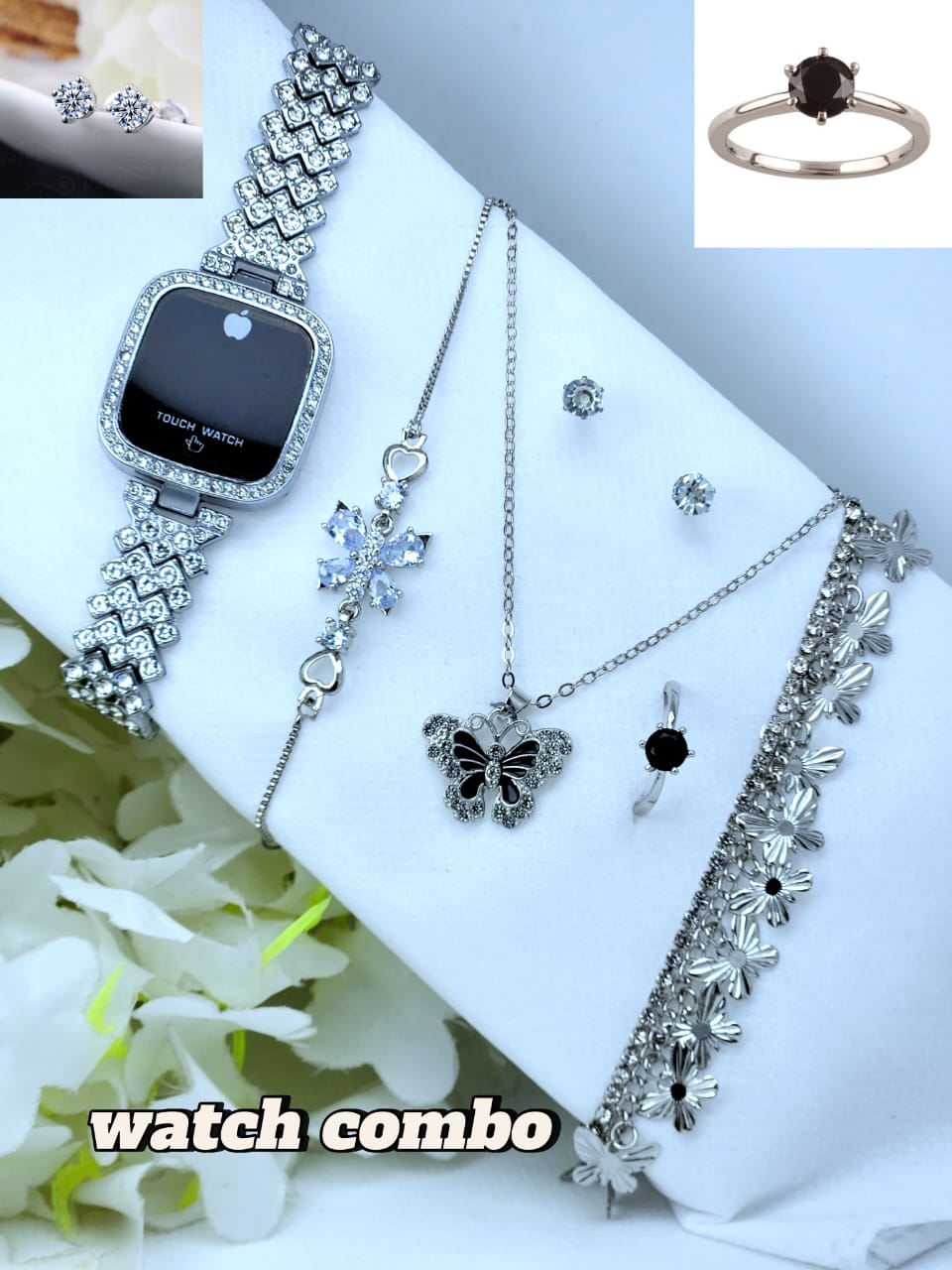 Watch Gift Combo