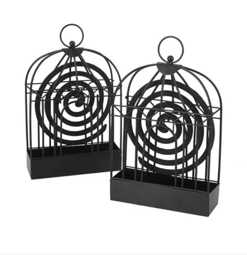 Mosquito Coil Holder|| কয়েল হোল্ডার_img_2