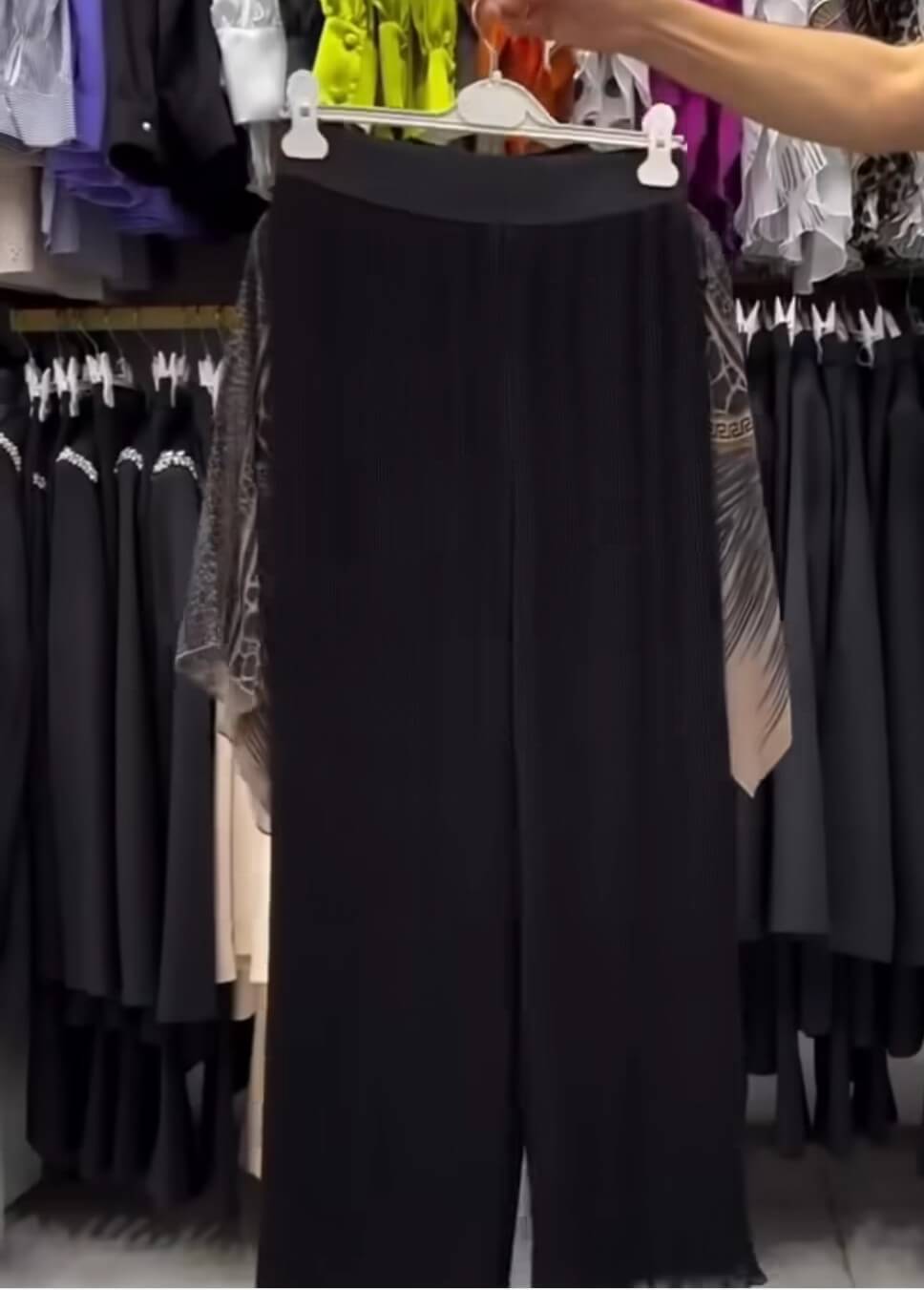Semi Kaftan (Kaftan + Plazu) - Image 2