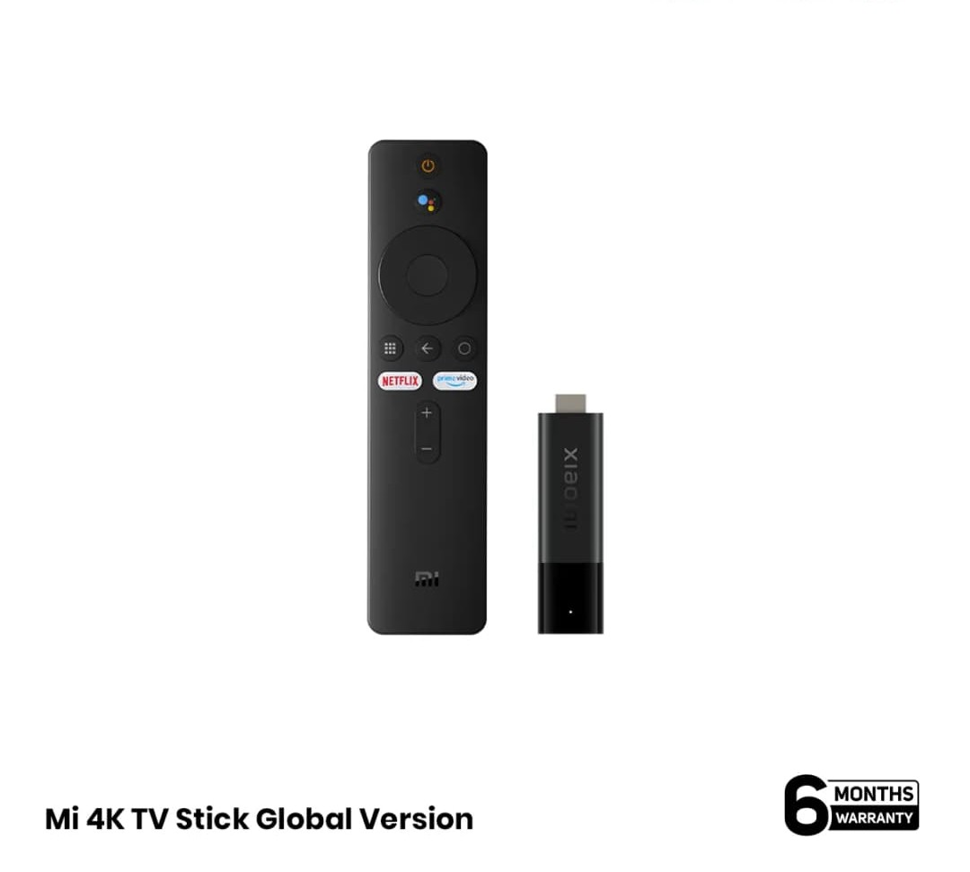 Xiaomi Mi 4K TV Stick (Global Version)_img_0