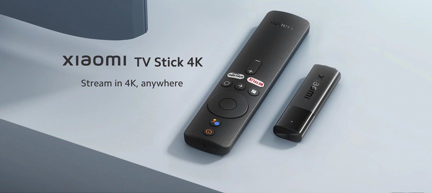 Xiaomi Mi 4K TV Stick (Global Version)_img_2