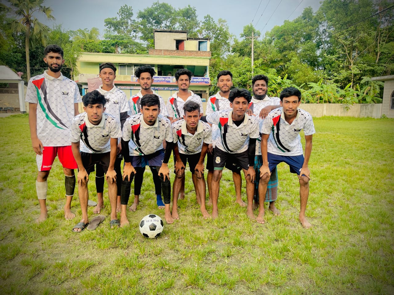Md Raju