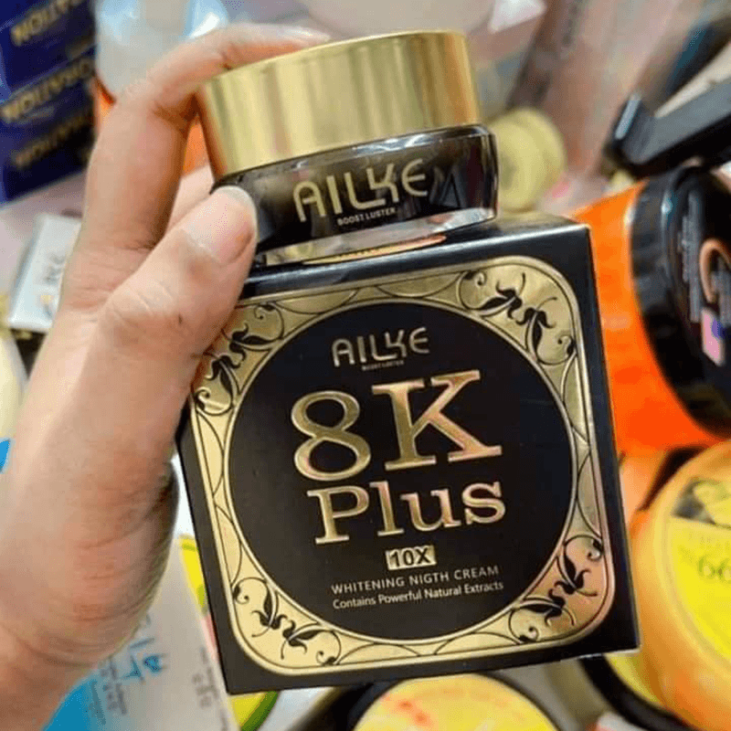 Ailke 8K Plus Night Cream_img_6