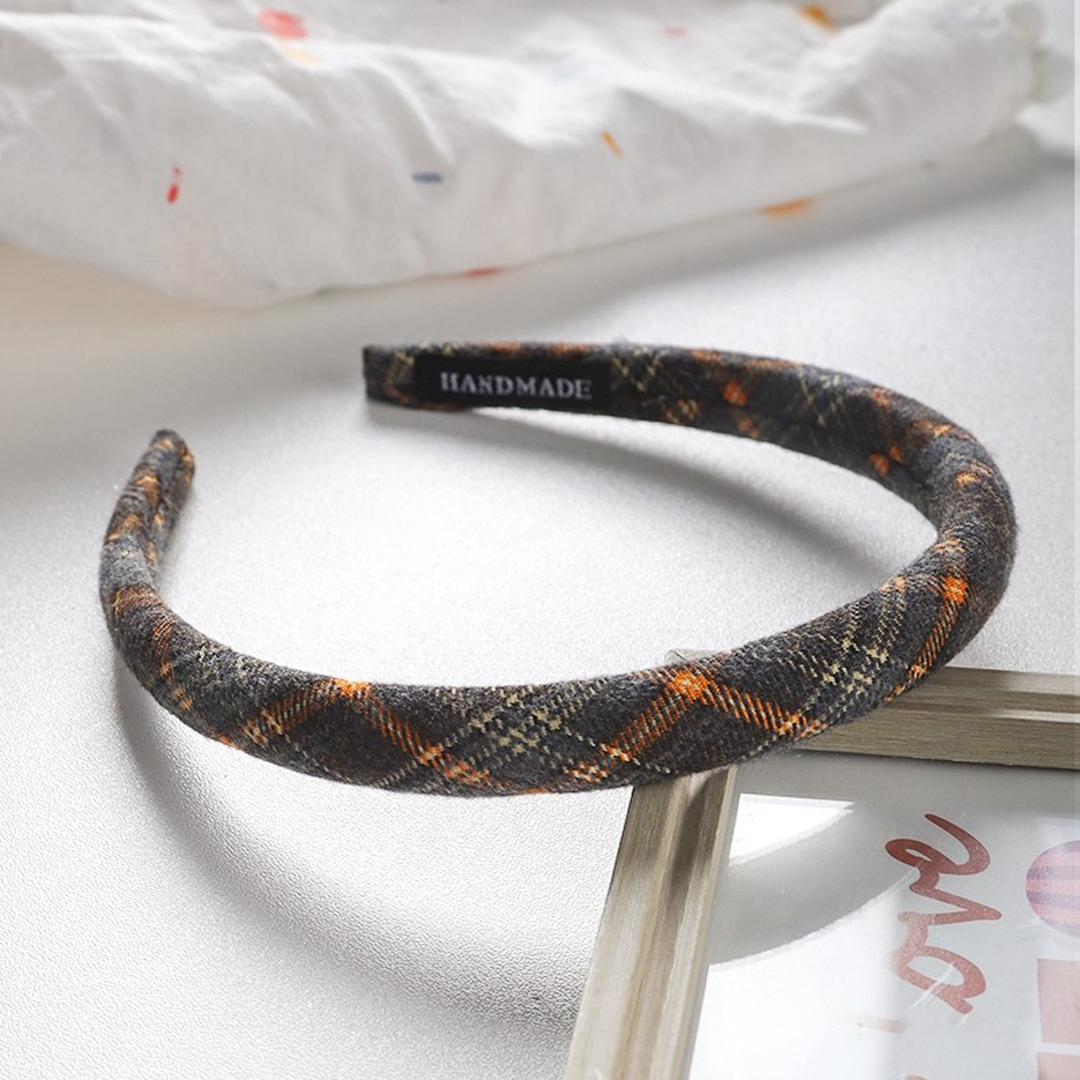 ProX Retro Sponge Headband_B-602-6
