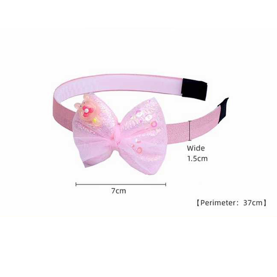 ProX Cute Princess Butterfly Headband_B-603-1_img_1