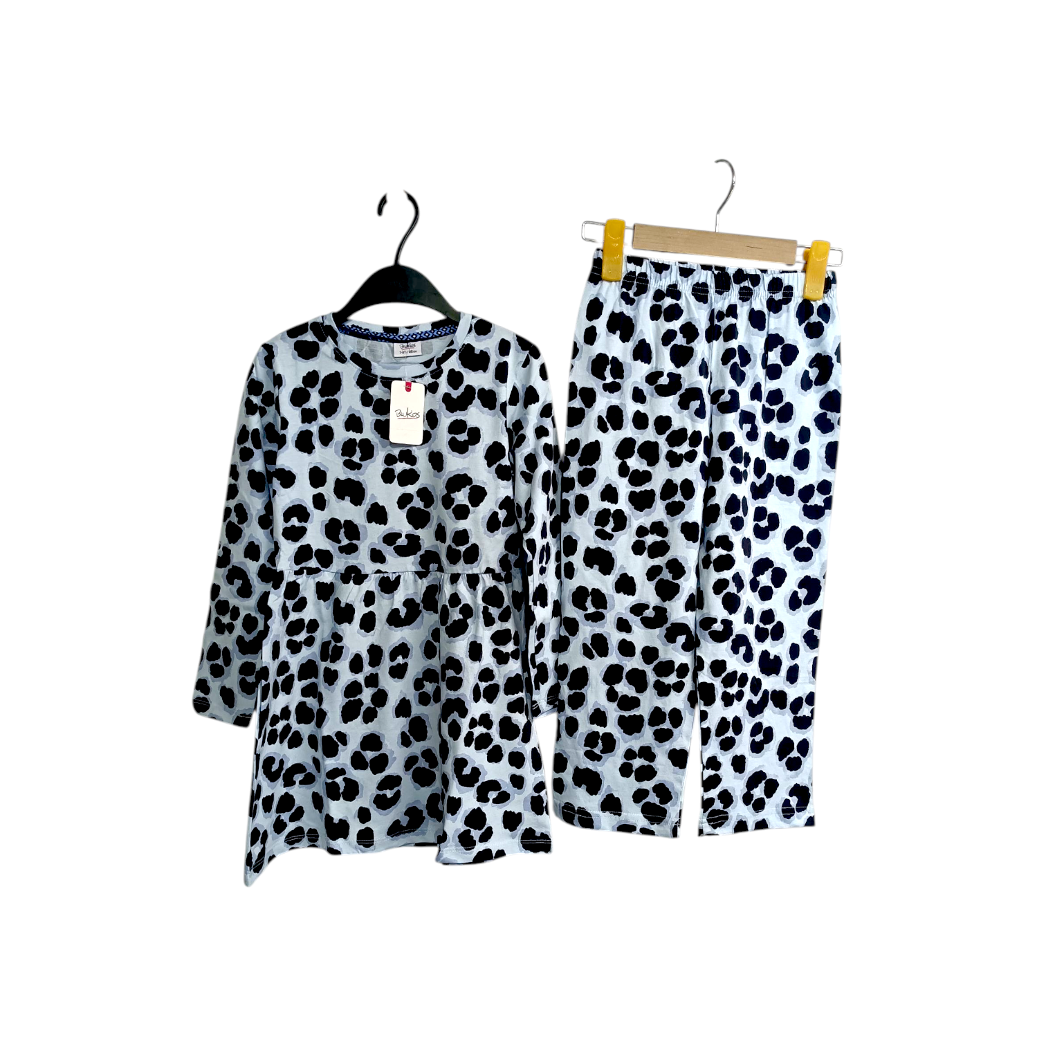 Frock Set - CODE :AE12 - Image 1