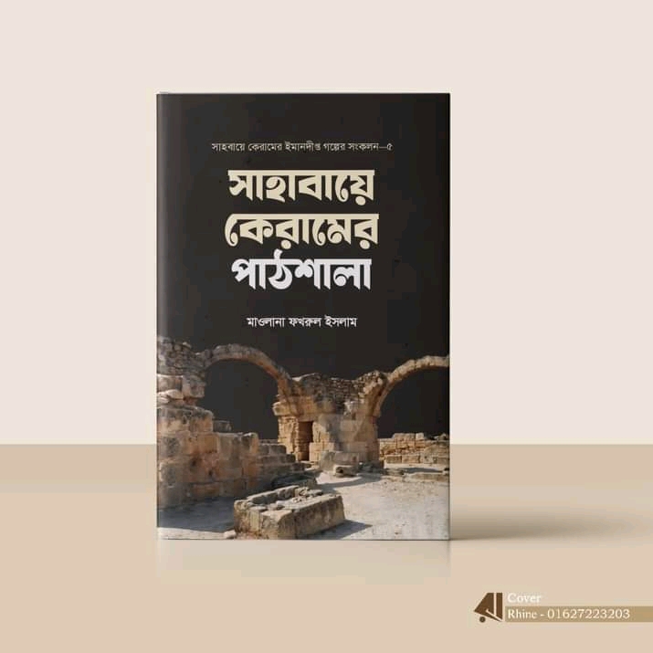 সাহাবায়ে কেরামের পাঠশালায়