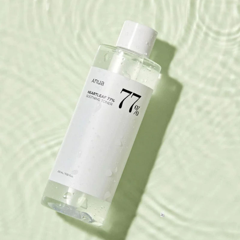 Anua Heartleaf 77% Soothing Toner_img_1